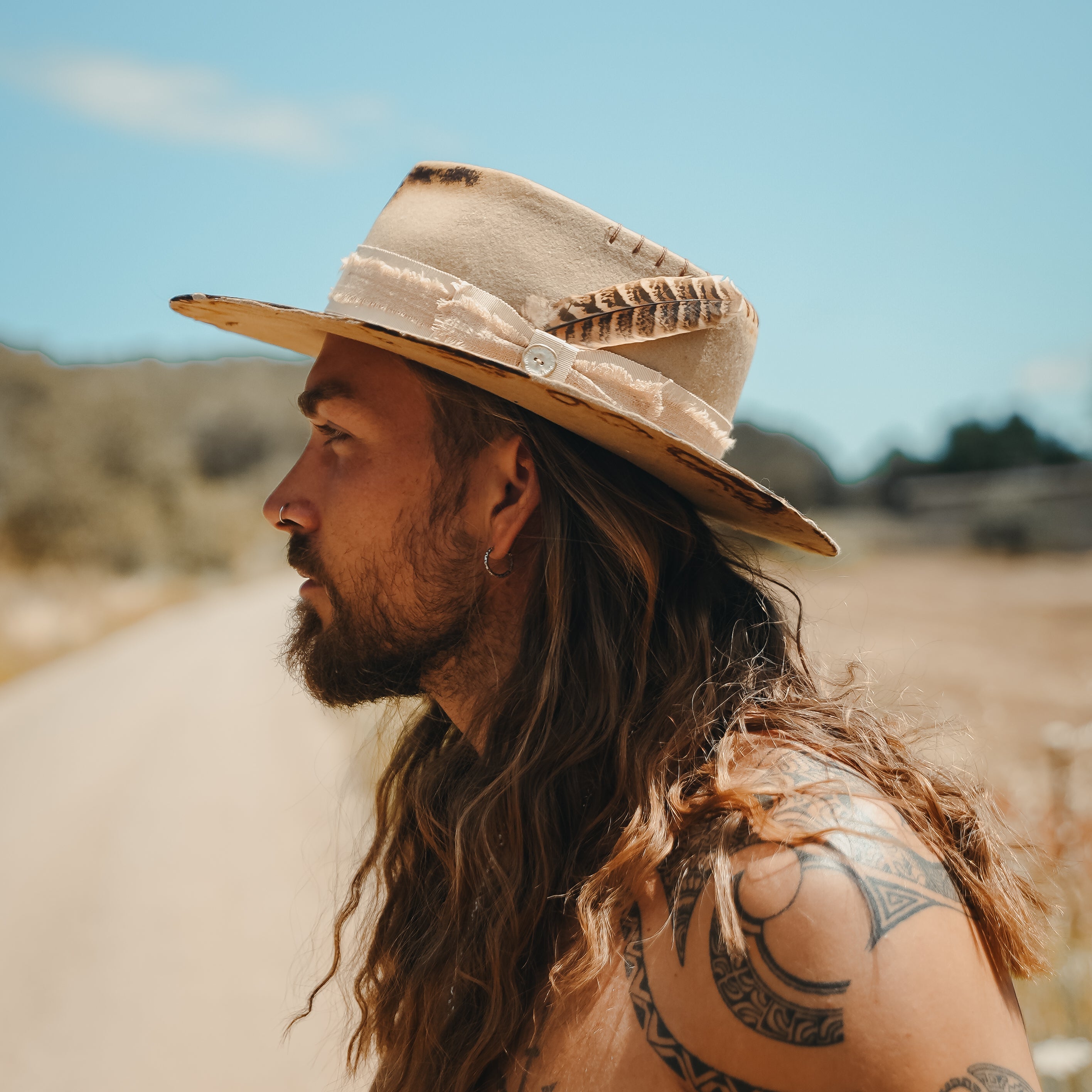 Handmade Hats UK