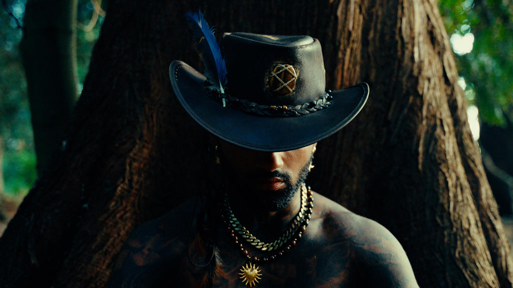 Warrior Of Darkness